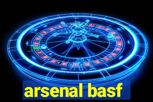 arsenal basf